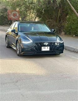 هیوندای سۆناتا
